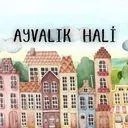 Logo Ayvalık Hali