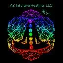 Logo AZ Intuitive Healing