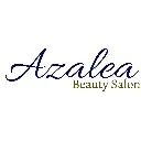 Logo Azalea Beauty <mark>Salon</mark>