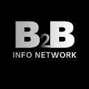 Logo B2B Info Network