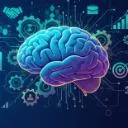 Logo B2B marketing + AI