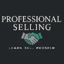 Logo Professional Selling