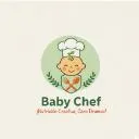 Logo <mark>Baby</mark> chef