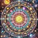 Logo Baby Cosmic Witches