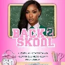 Logo Back 2 <mark>Skool</mark>