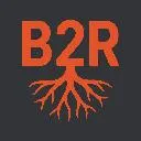 Logo Back 2 the <mark>Root</mark>