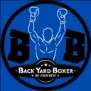 Logo BackYard <mark>Boxer</mark> Brotherhood