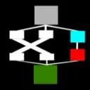 Logo <mark>backlink</mark>Xchange