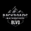 Logo Backroads to BLVD
