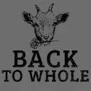 Logo BackToWhole Community