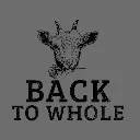 Logo BackToWhole Network