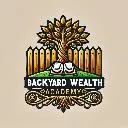 Logo Backyard Wealth Academy
