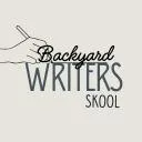 Logo The Backyard Writers Skool