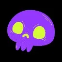 Logo Bad Bad <mark>Universe</mark>
