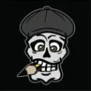 Logo <mark>Badass</mark> Designer Academy