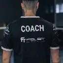 Logo JB Badminton Coaching