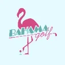 Logo Bahama Golf <mark>Univers</mark>ity
