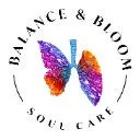Logo Balance & Bloom Collective