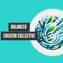 Logo Balanced Creator Collective