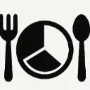 Logo Balanced Diet