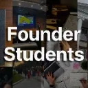 Logo Founder Students
