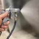 Logo Baldwin & Co. Painting