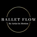 Logo Ballet Flow Online