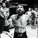 Logo BAMMA - Battle Axe M.M.A.