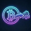 Logo DE CRYPTO A FIAT