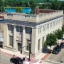 Logo <mark>Bank</mark> Busters