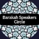 Logo Barakah Speakers Circle