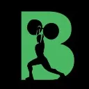 Logo Barbell PT and Performance