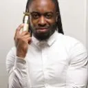 Logo IYBI Barber Business Academy