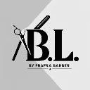 Logo Barber Liberty by Frafra