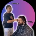 Logo Barbershop Workshop