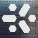 Logo Barber Vault