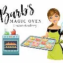 Logo Barb’s Magic Cookie Academy
