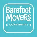 Logo Barefoot Movers Community
