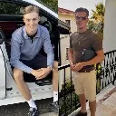 Logo Bargain <mark>Hunters</mark>