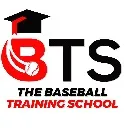 Logo <mark>Base</mark>ball Training School