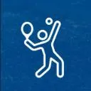 Logo Baseline Breakthrough