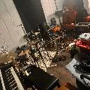 Logo <mark>Bass</mark> Space