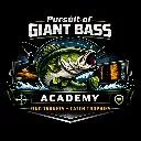Logo Pursuit Of Giant Bass