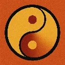 Logo Bát Tự Truyền Nghề