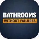 Logo Bathrooms Without <mark>Failures</mark>