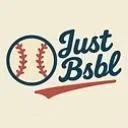 Logo Just Baseball & Softball <mark>Stuff</mark>