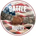 Logo Battle Buddies 2.0