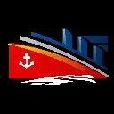 Logo battleship YEC