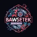 Logo BAWSETEK Society