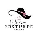Logo Woman Postured Academy ™️